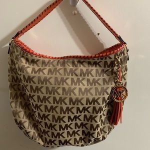 Michael Kors Handbag Satchel shoulderbag